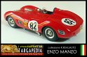 Ferrari Dino 196 S n.82 Vinanland 1963 - AlvinModels 1.43 (4)